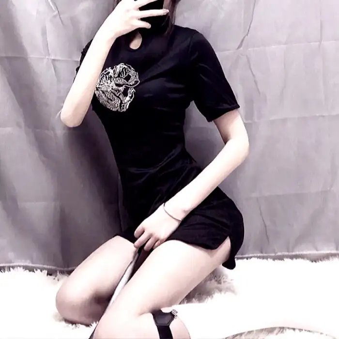 抓着彩虹的男人
