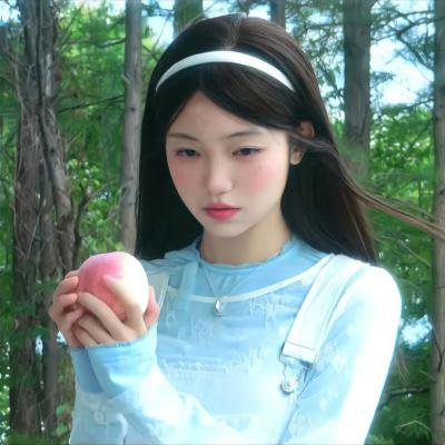 我世界的中心