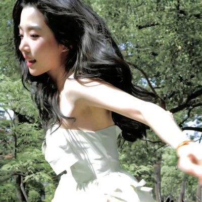 莫丽的朝圣